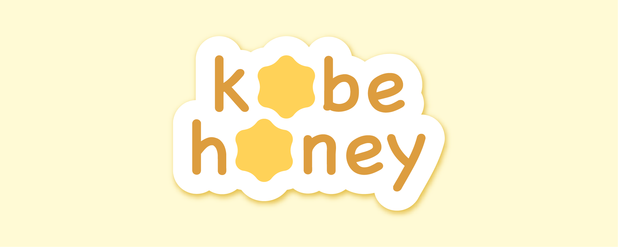 kobe honey